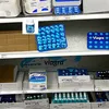 Générique pour viagra c